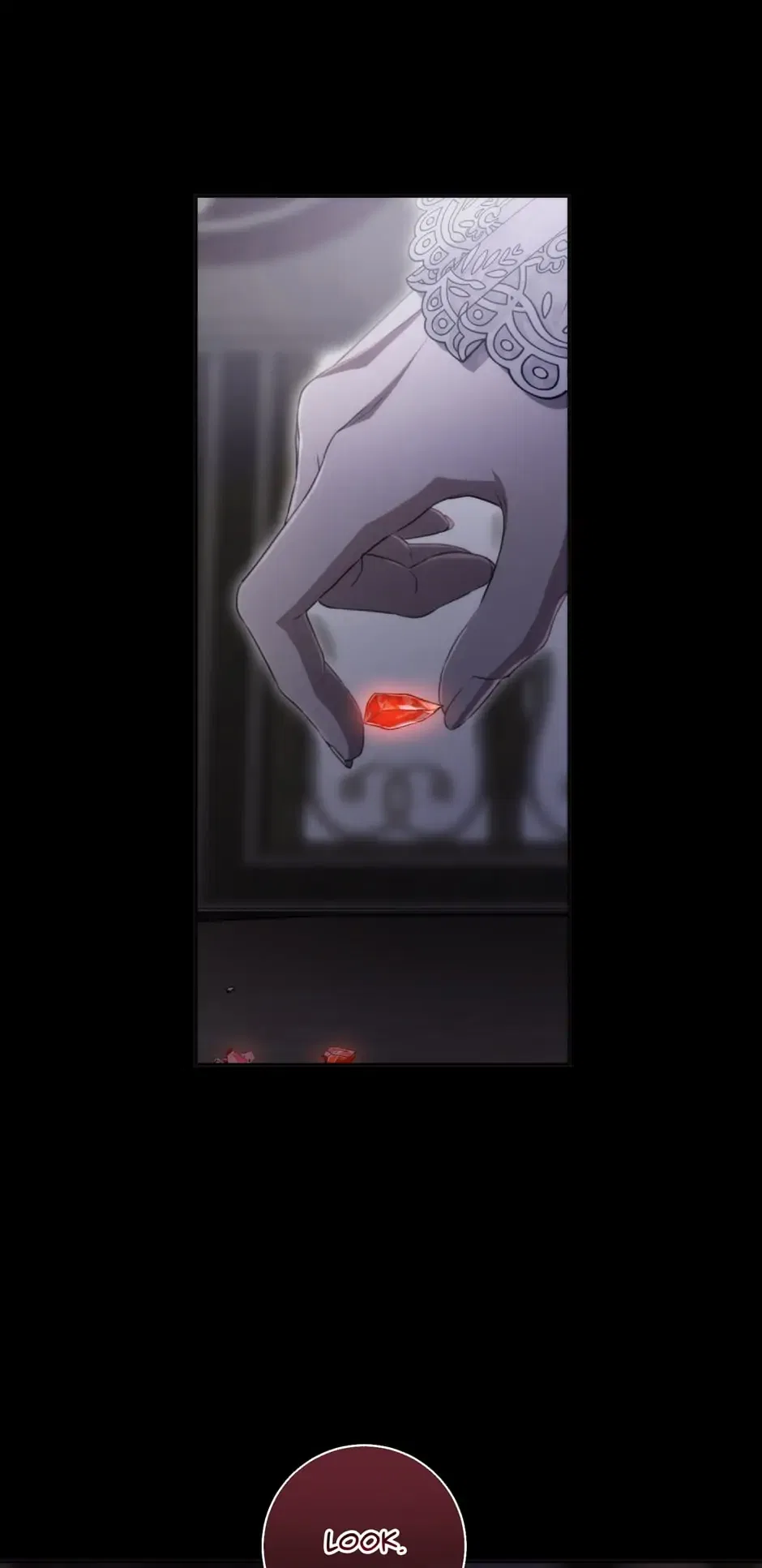 Into The Light Once Again Chapter 80 – Page 35