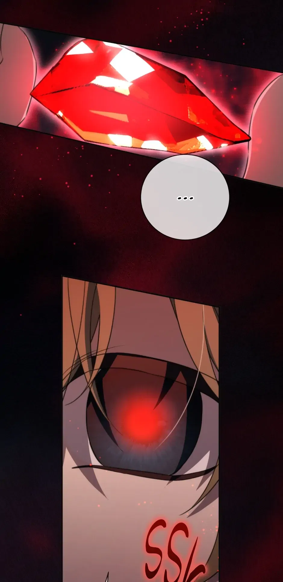 Into The Light Once Again Chapter 80 – Page 37