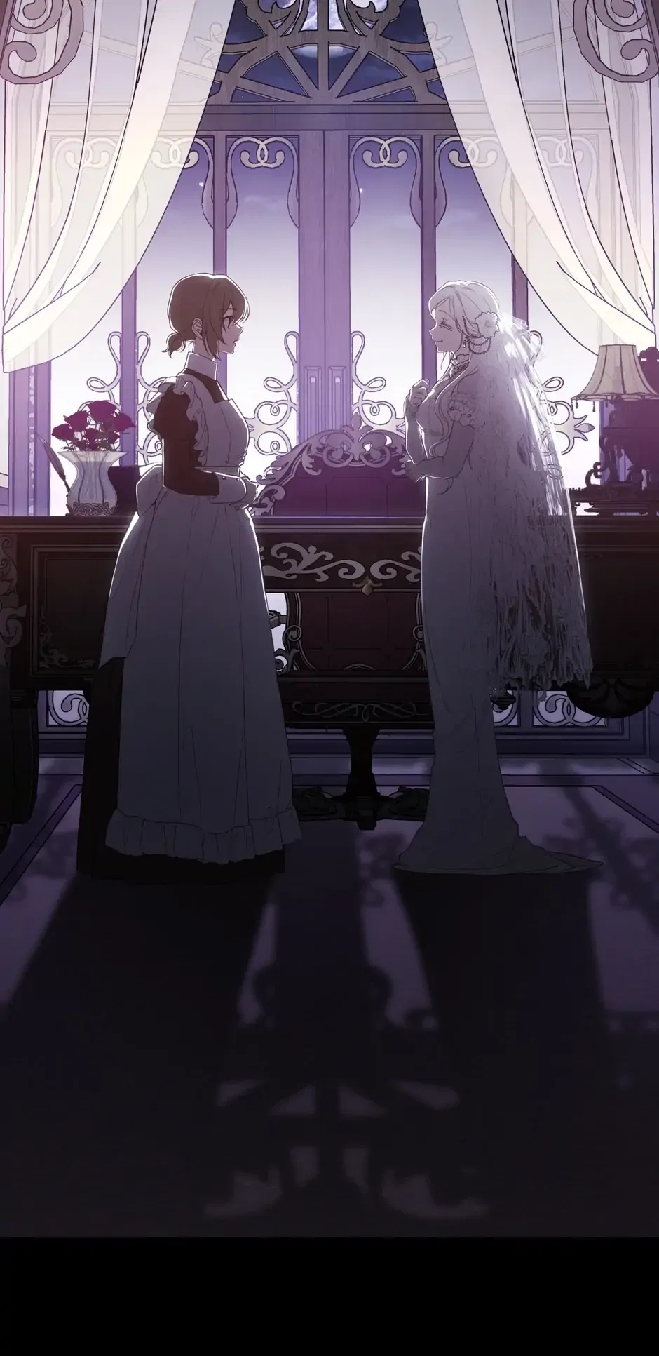 Into The Light Once Again Chapter 80 – Page 41