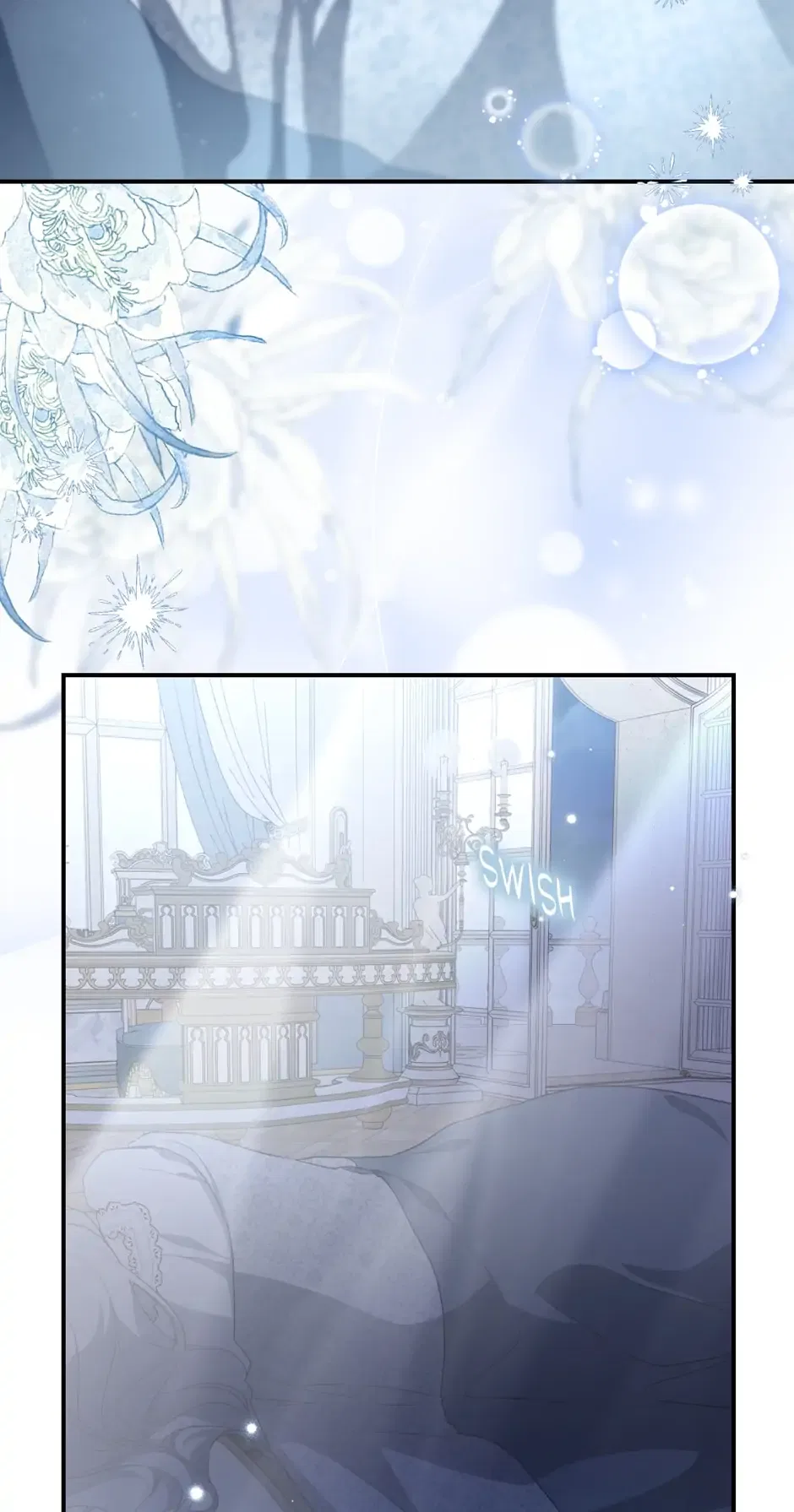 Into The Light Once Again Chapter 80 – Page 48
