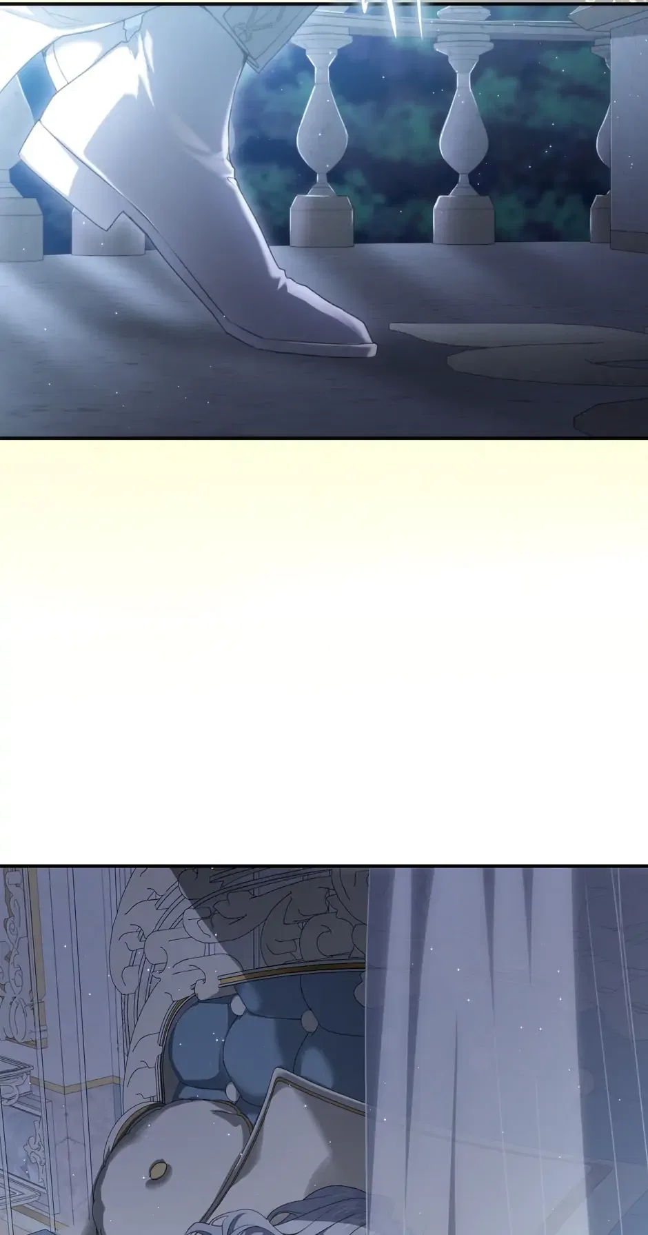 Into The Light Once Again Chapter 80 – Page 50