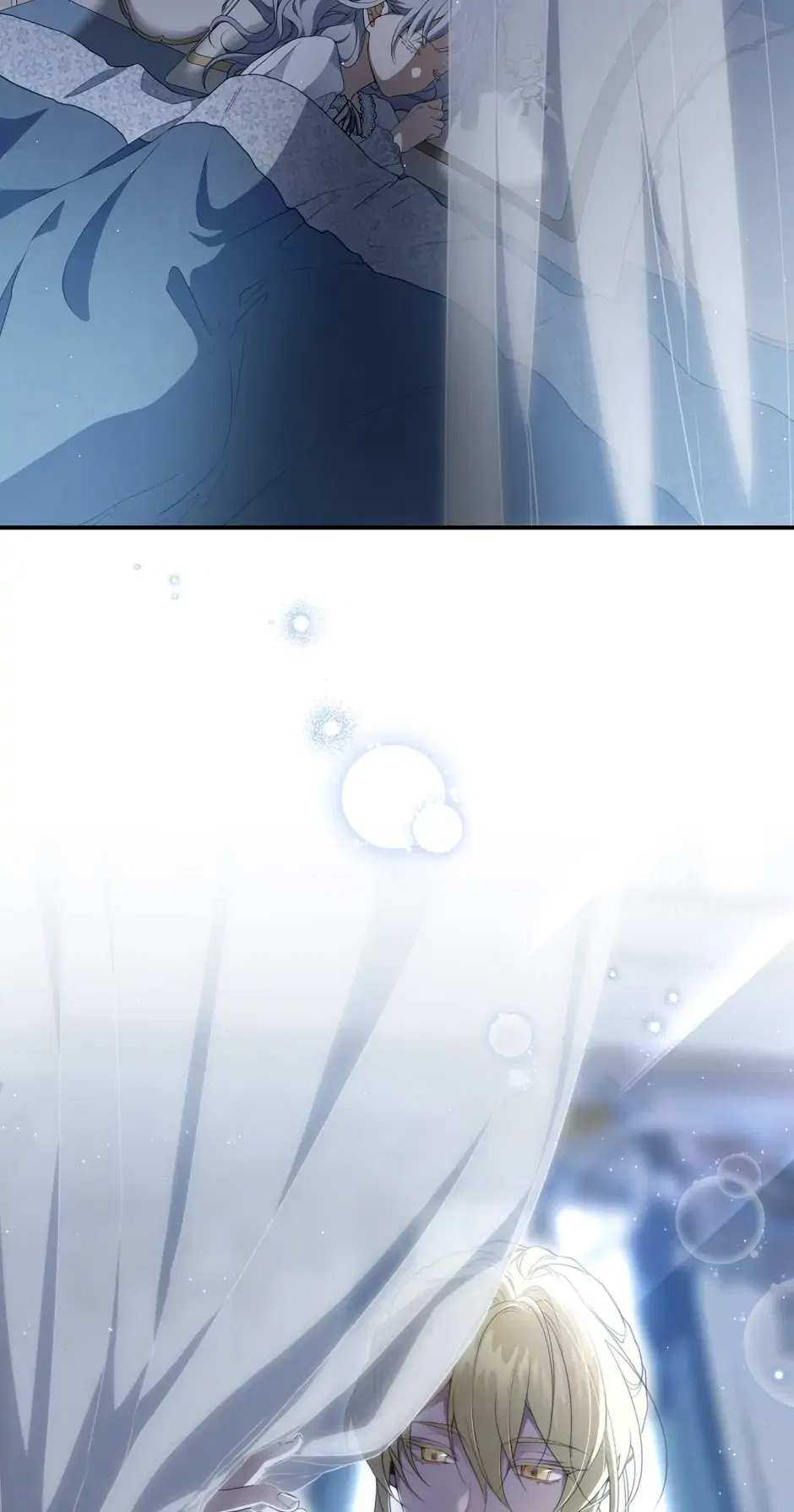 Into The Light Once Again Chapter 80 – Page 51