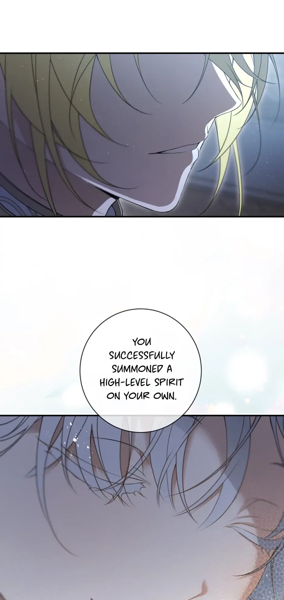 Into The Light Once Again Chapter 80 – Page 53