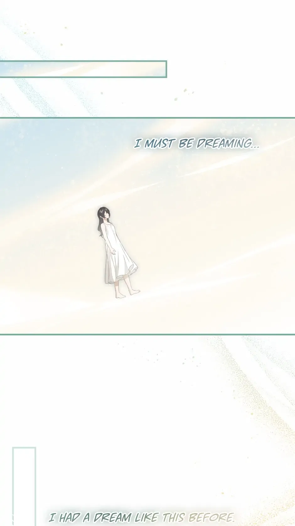 Into The Light Once Again Chapter 80 – Page 61