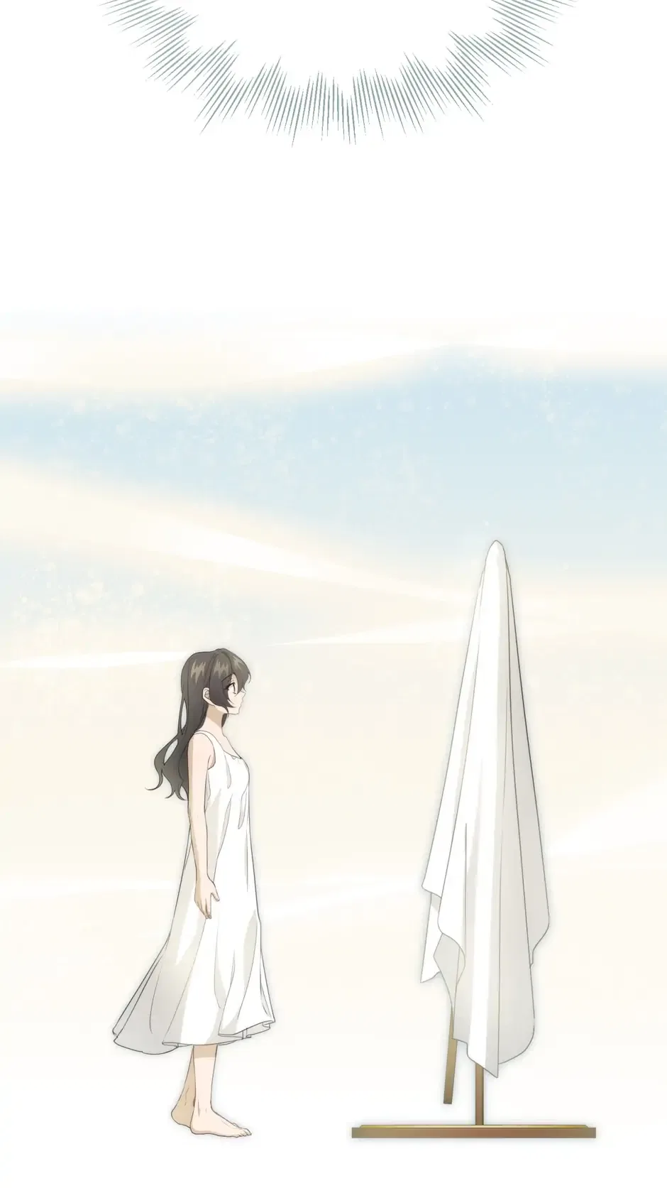 Into The Light Once Again Chapter 80 – Page 65