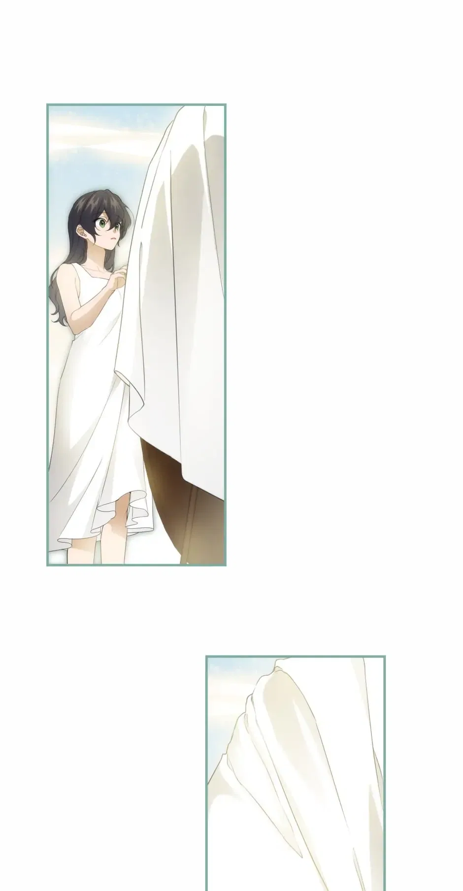 Into The Light Once Again Chapter 80 – Page 67