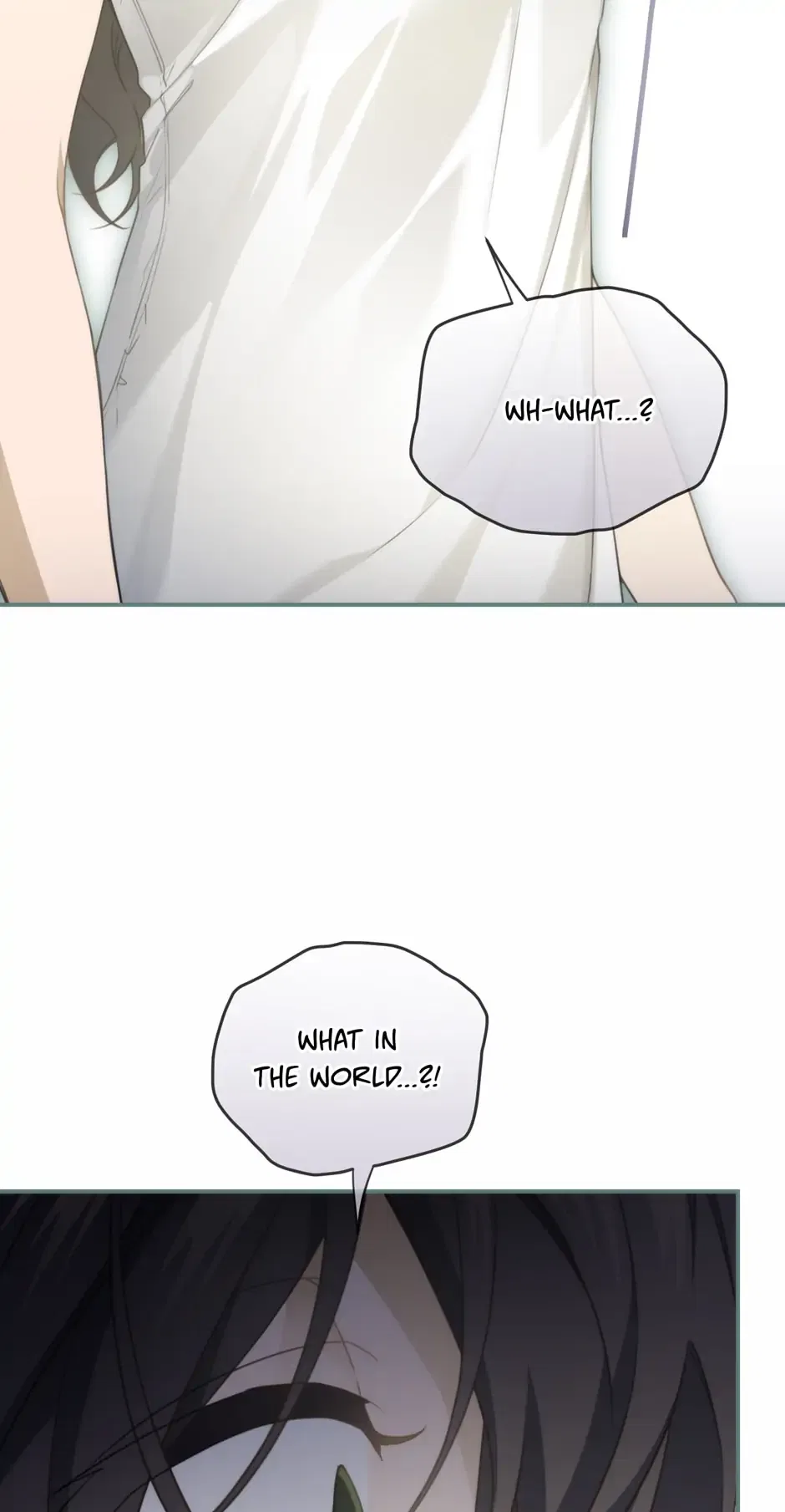 Into The Light Once Again Chapter 80 – Page 69