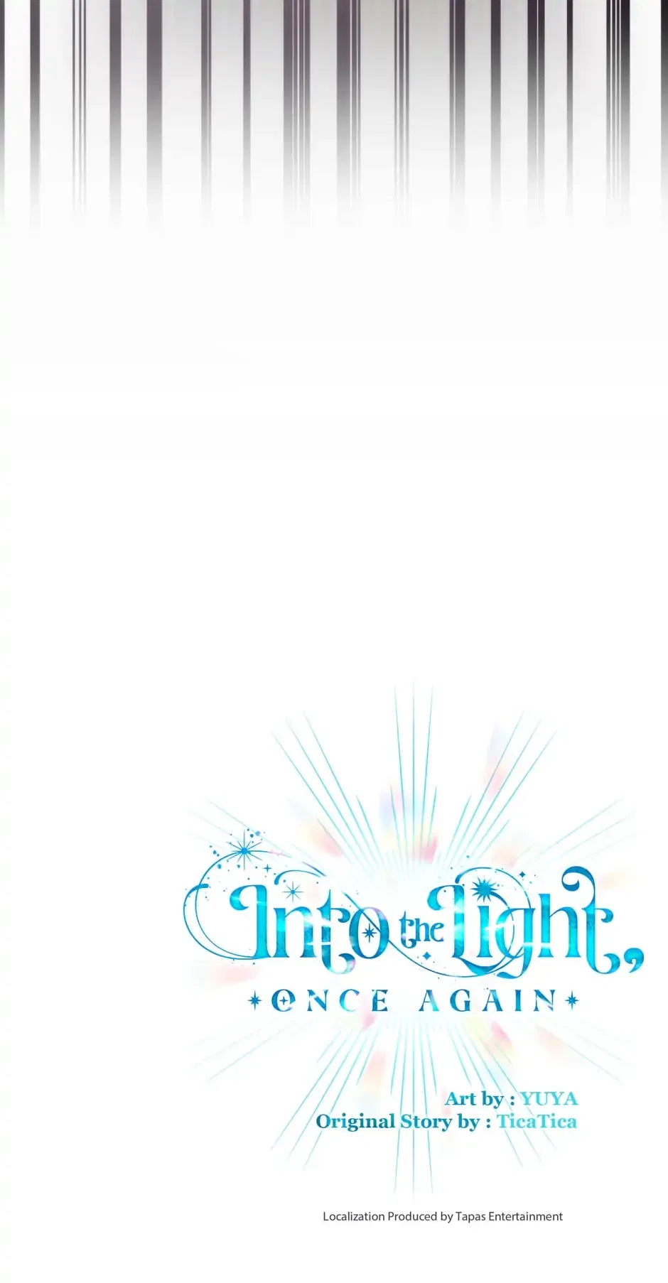 Into The Light Once Again Chapter 80 – Page 73