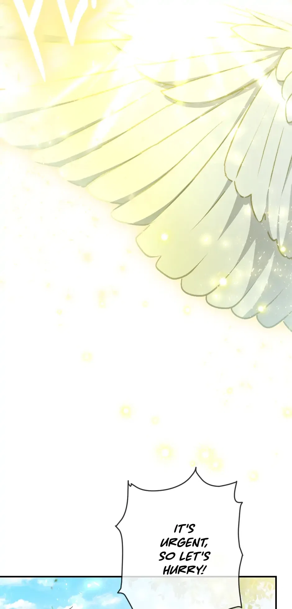 Into The Light Once Again Chapter 79 – Page 16