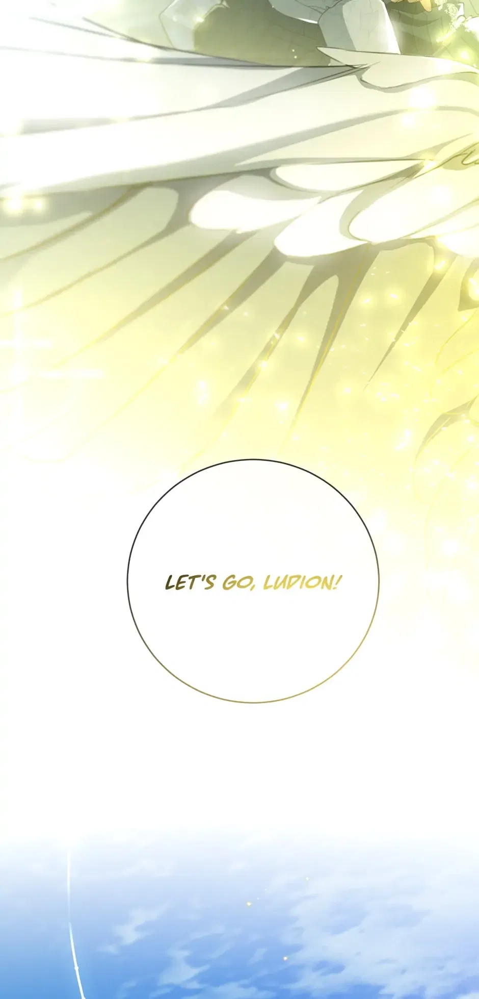 Into The Light Once Again Chapter 79 – Page 19