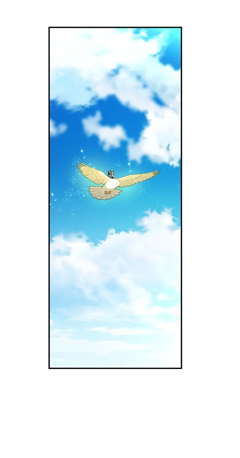 Into The Light Once Again Chapter 79 – Page 23