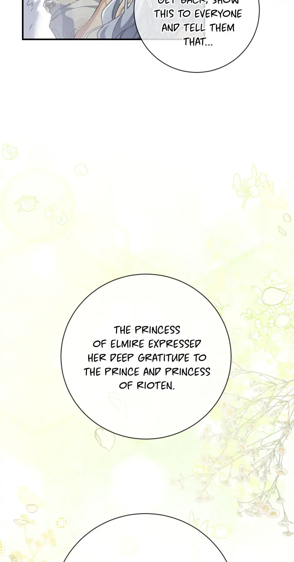Into The Light Once Again Chapter 79 – Page 28