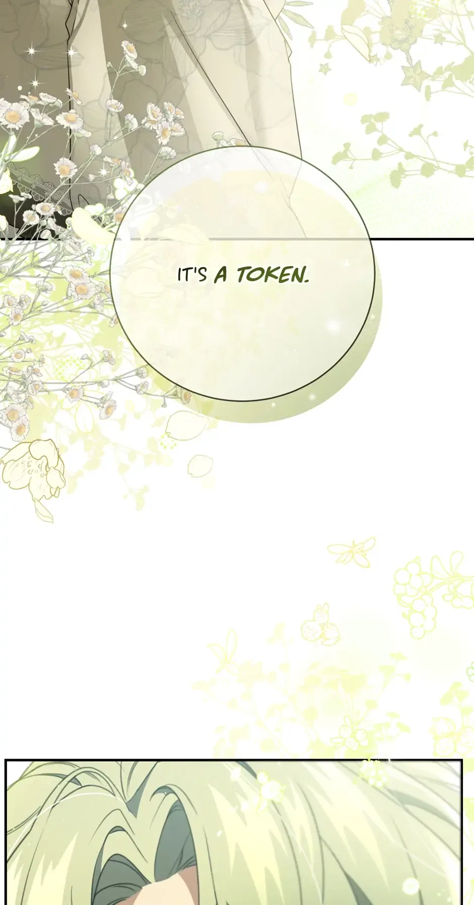 Into The Light Once Again Chapter 79 – Page 30