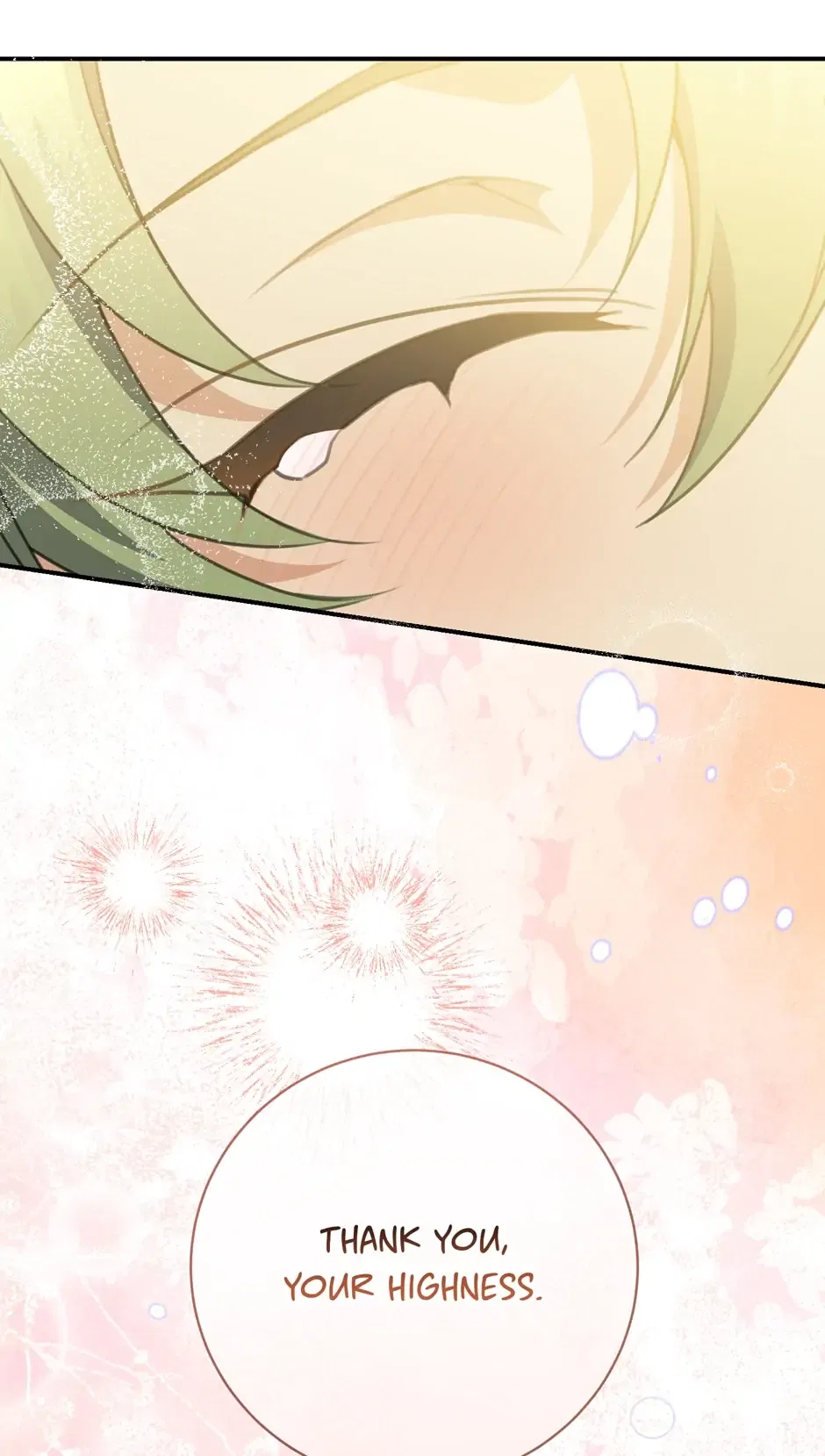 Into The Light Once Again Chapter 79 – Page 32