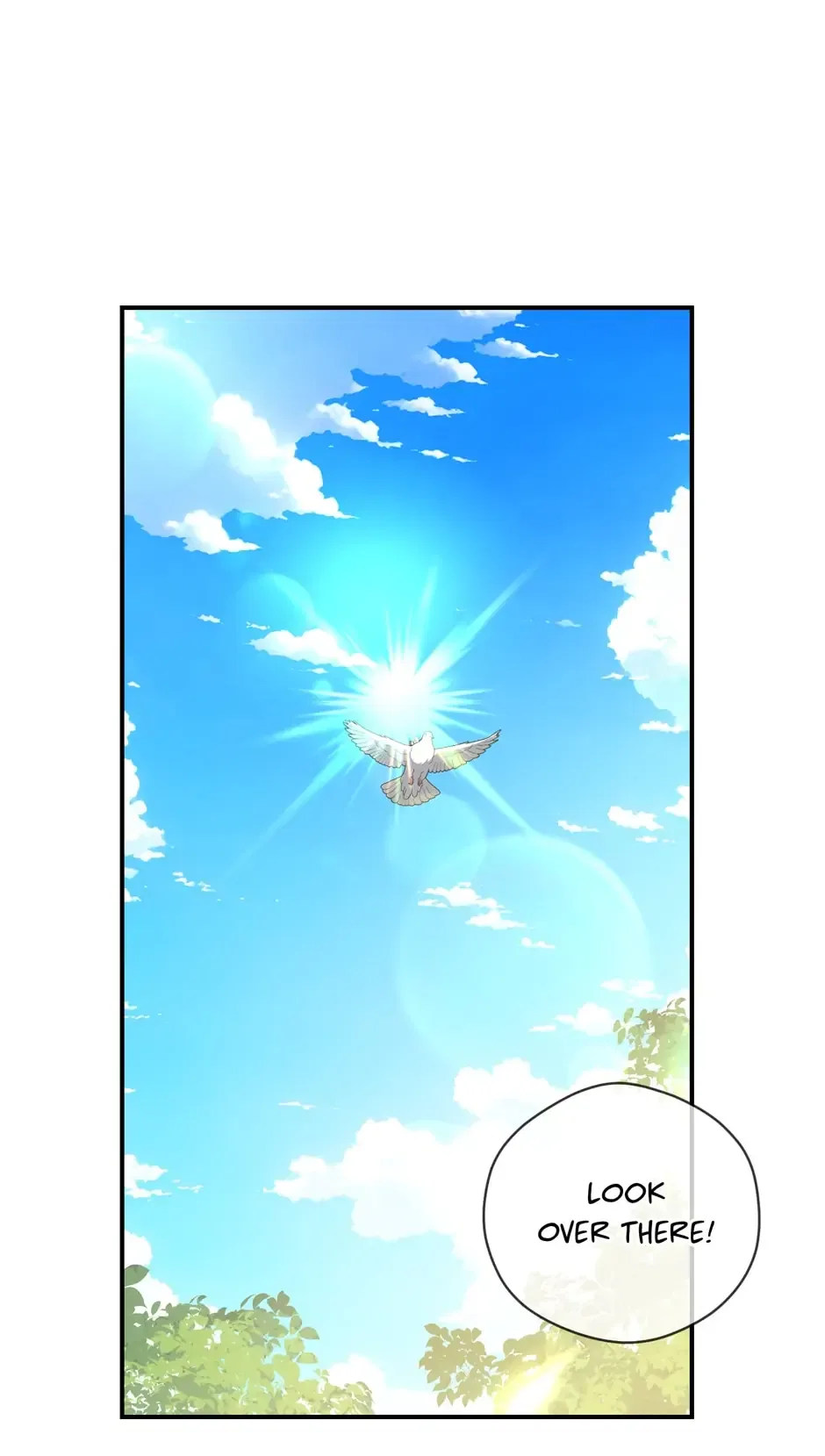 Into The Light Once Again Chapter 79 – Page 35