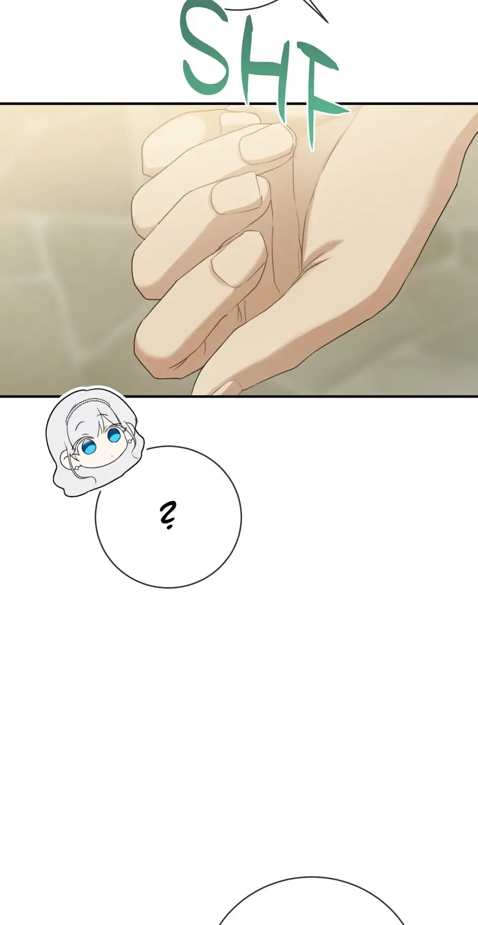 Into The Light Once Again Chapter 79 – Page 47