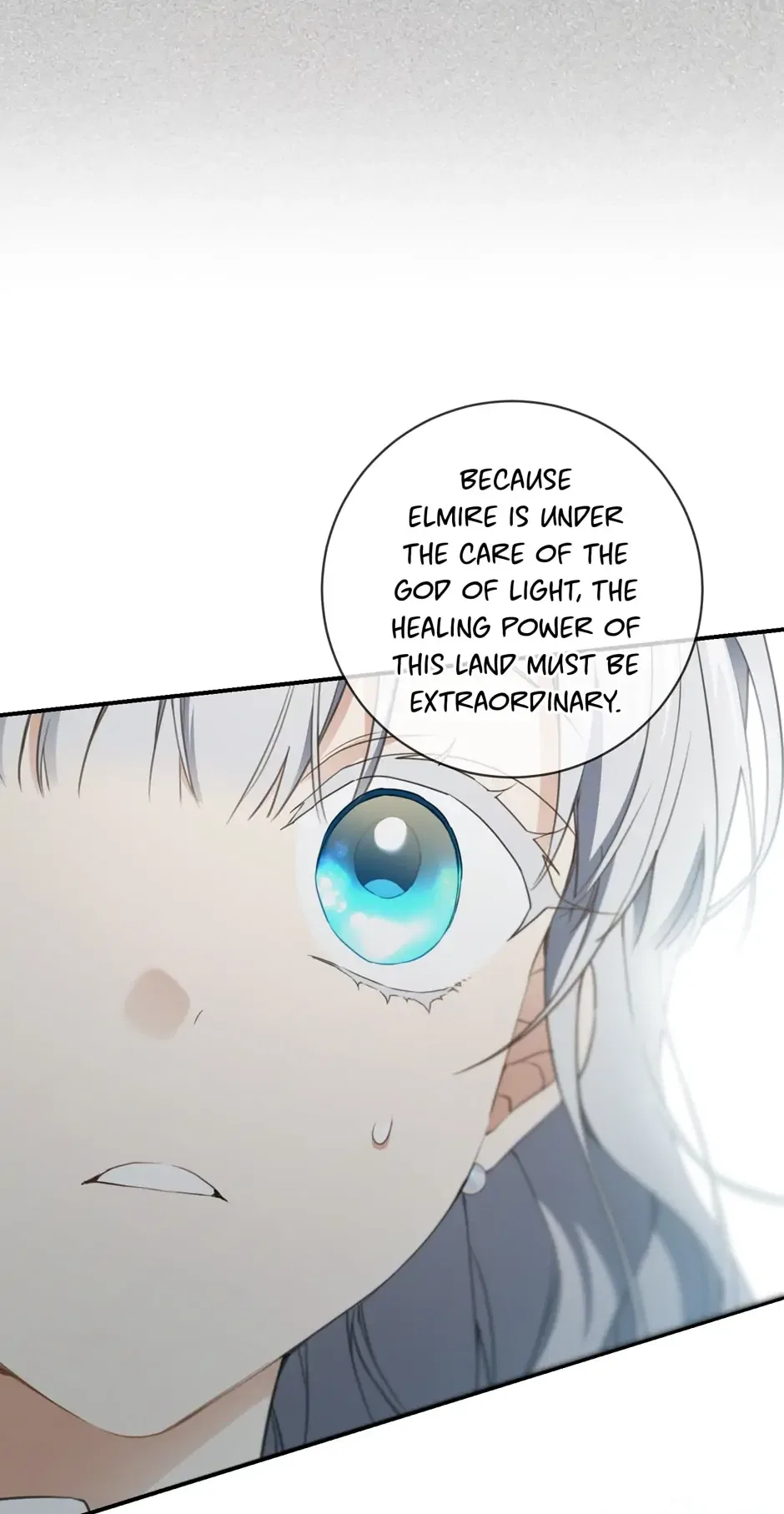 Into The Light Once Again Chapter 79 – Page 51