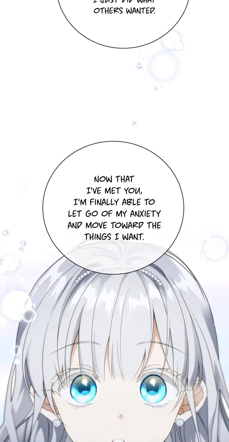 Into The Light Once Again Chapter 79 – Page 56