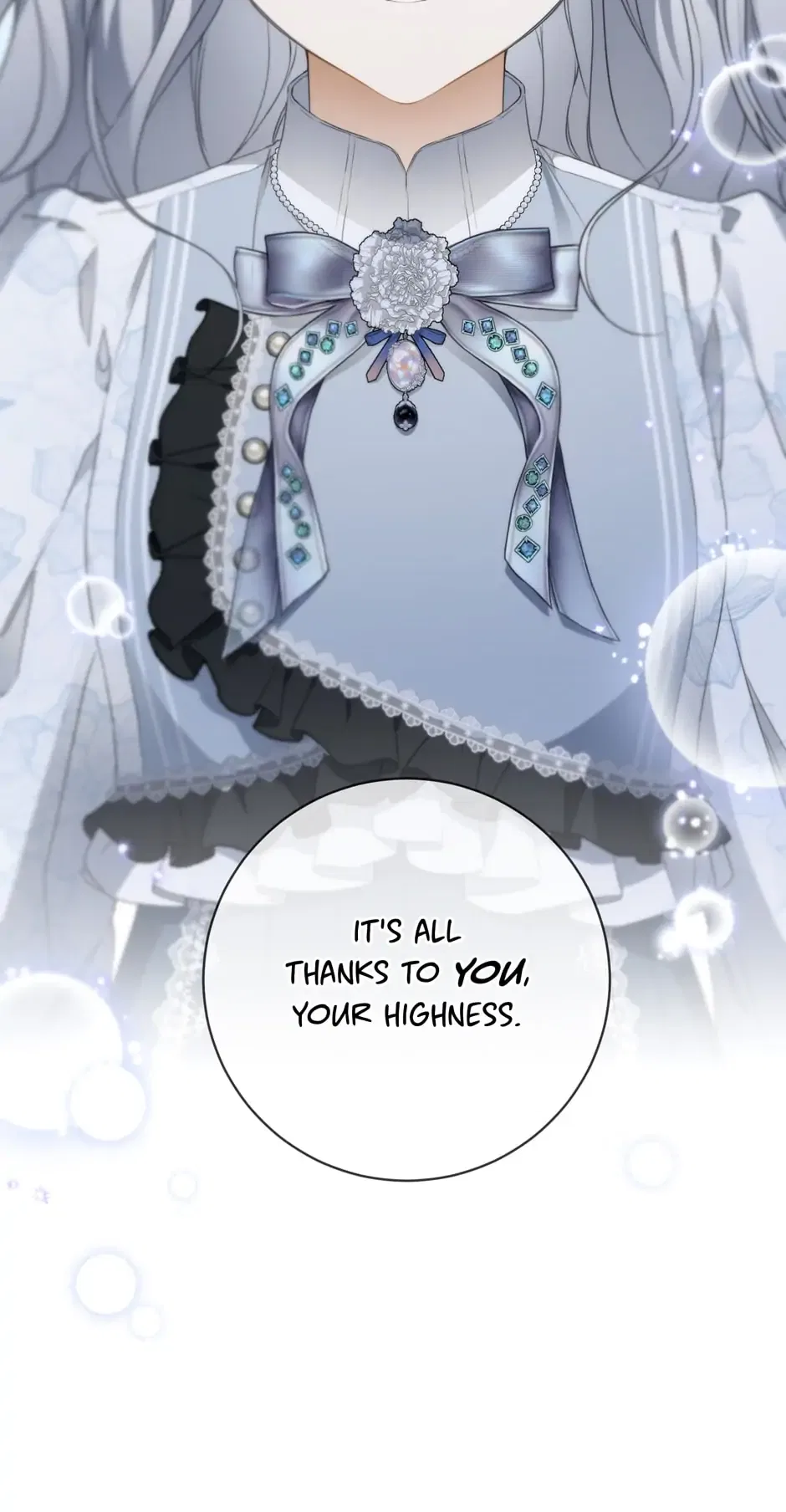 Into The Light Once Again Chapter 79 – Page 57