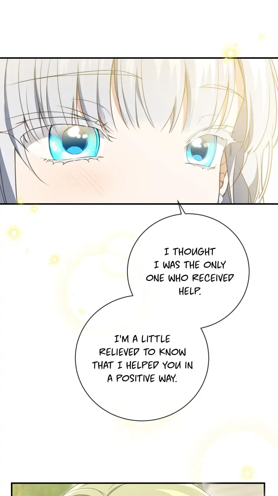 Into The Light Once Again Chapter 79 – Page 58
