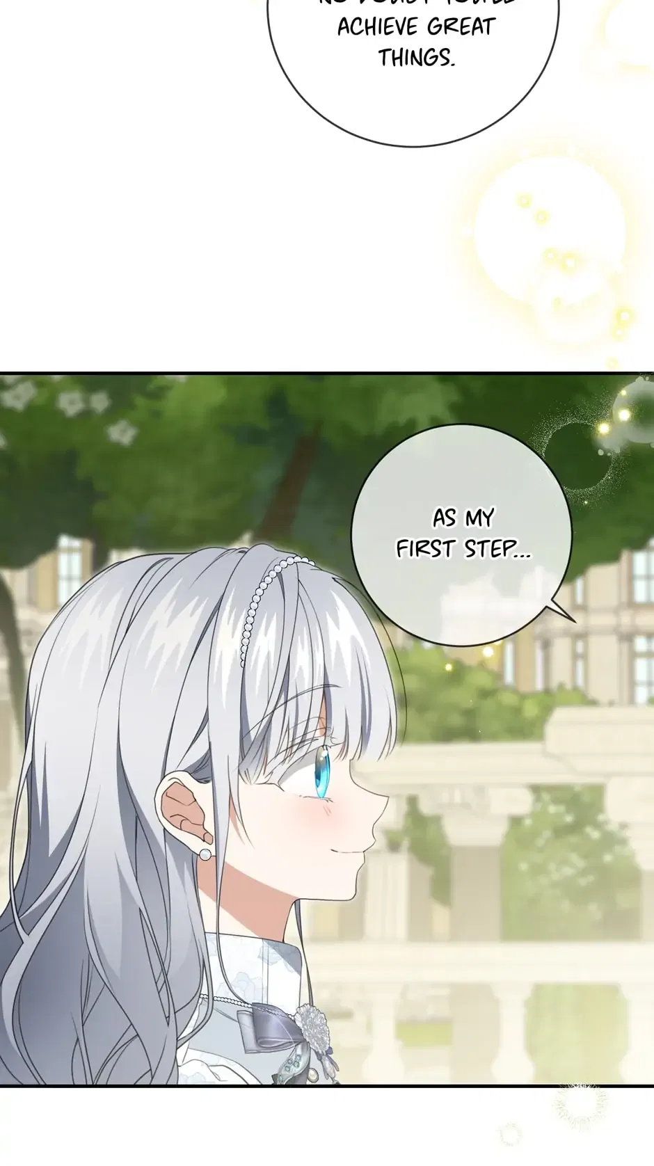 Into The Light Once Again Chapter 79 – Page 60
