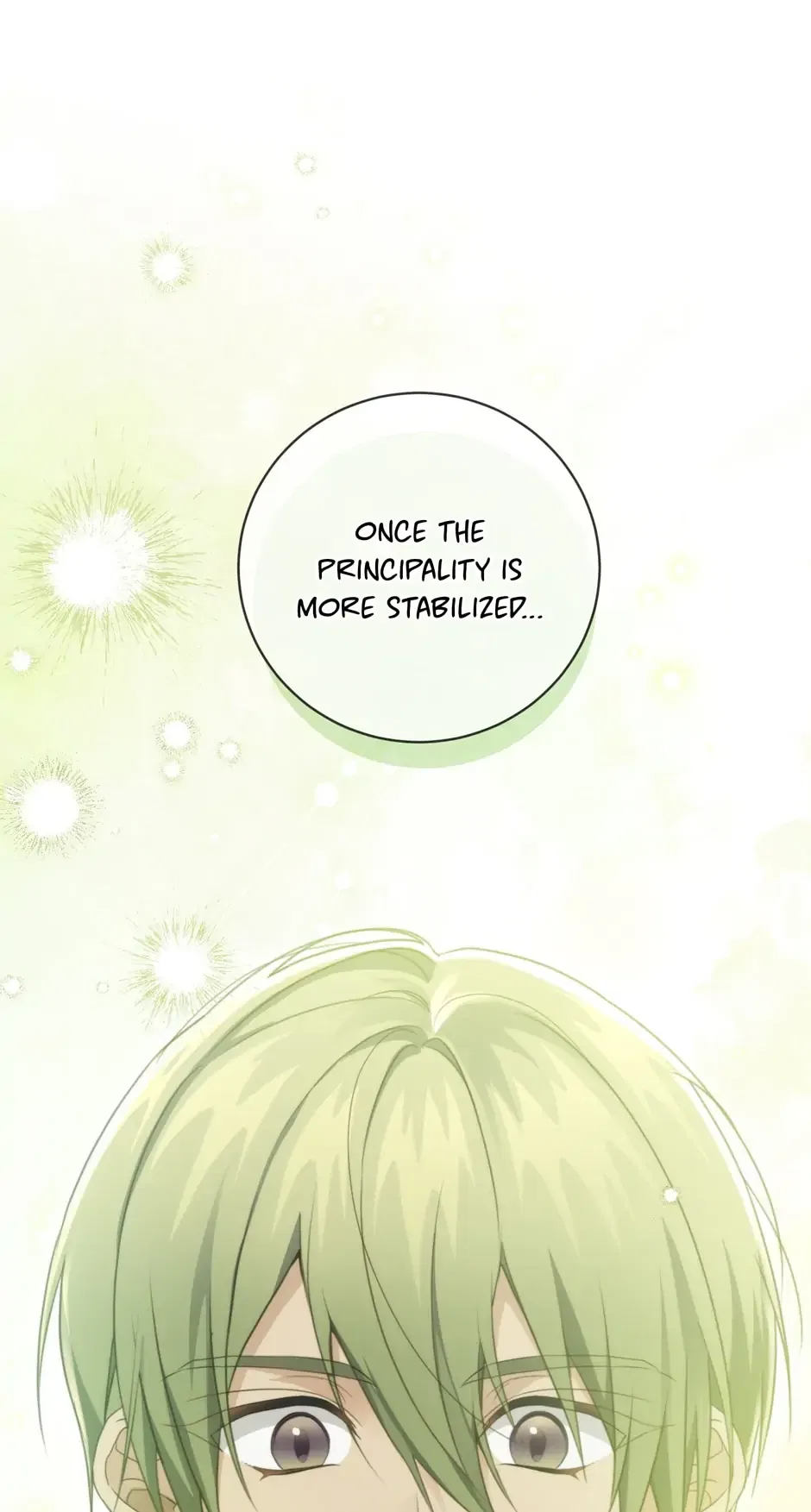 Into The Light Once Again Chapter 79 – Page 61