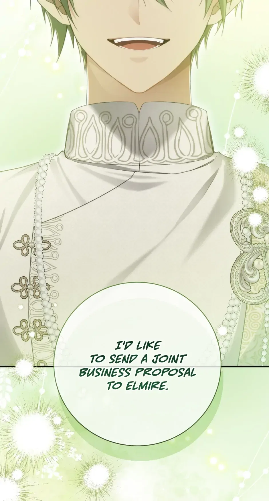 Into The Light Once Again Chapter 79 – Page 62