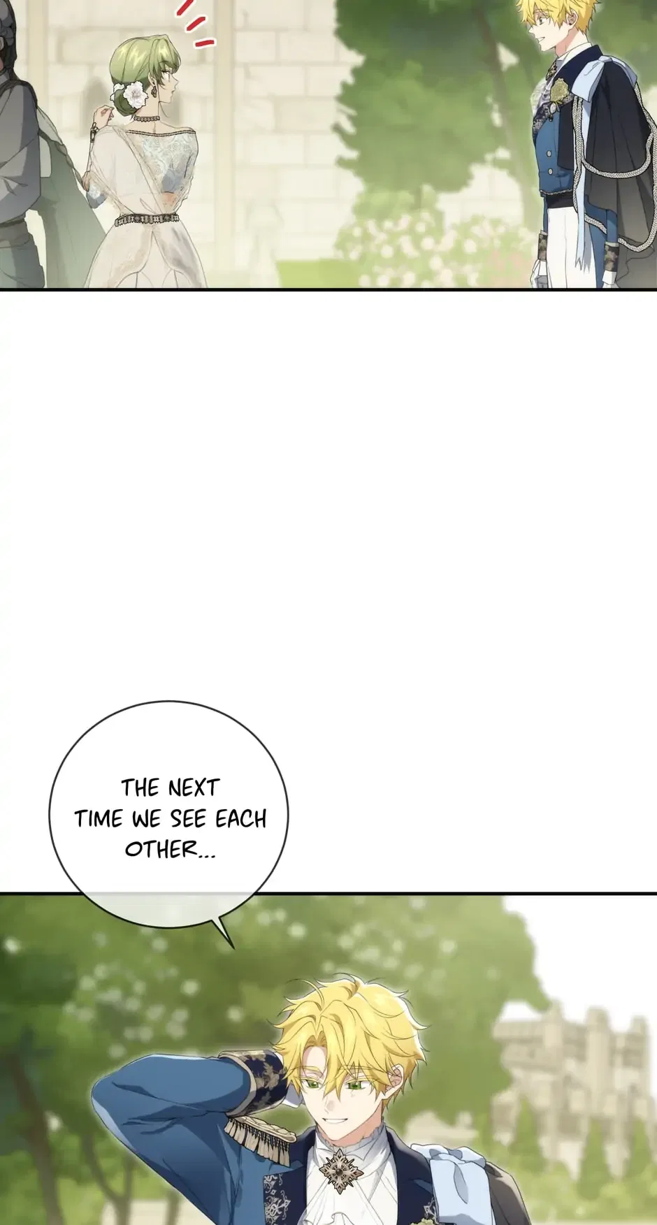 Into The Light Once Again Chapter 79 – Page 66
