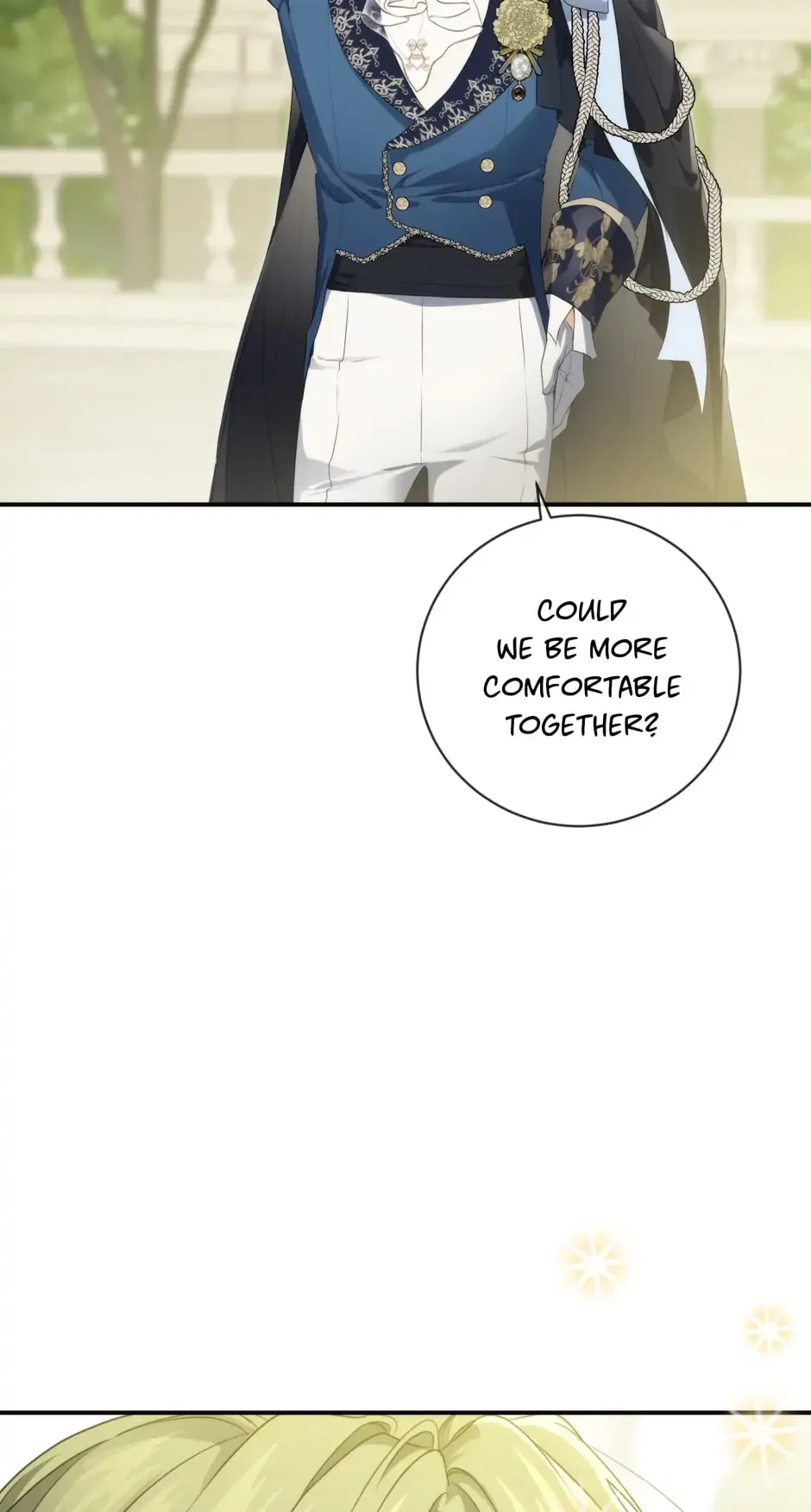 Into The Light Once Again Chapter 79 – Page 67