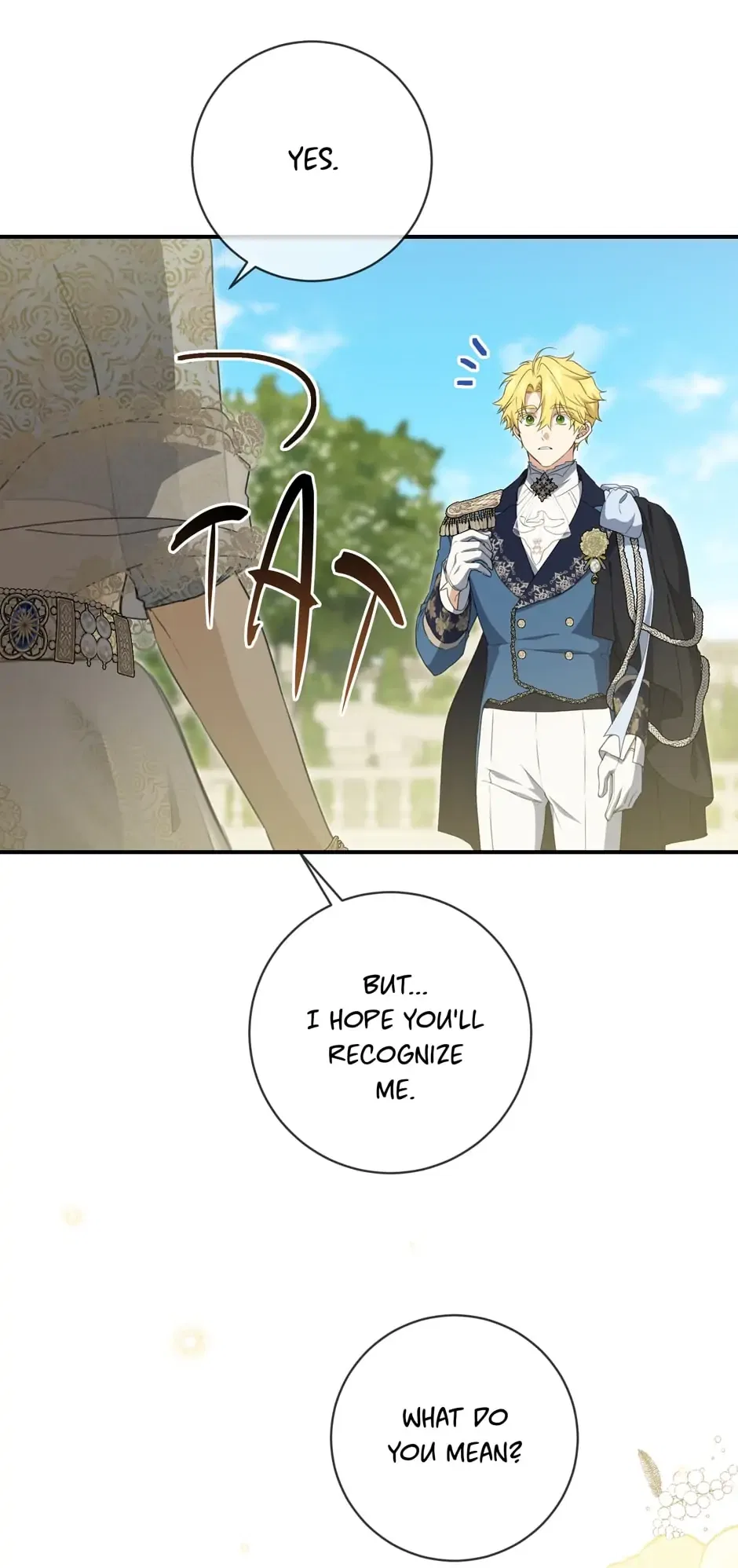Into The Light Once Again Chapter 79 – Page 69