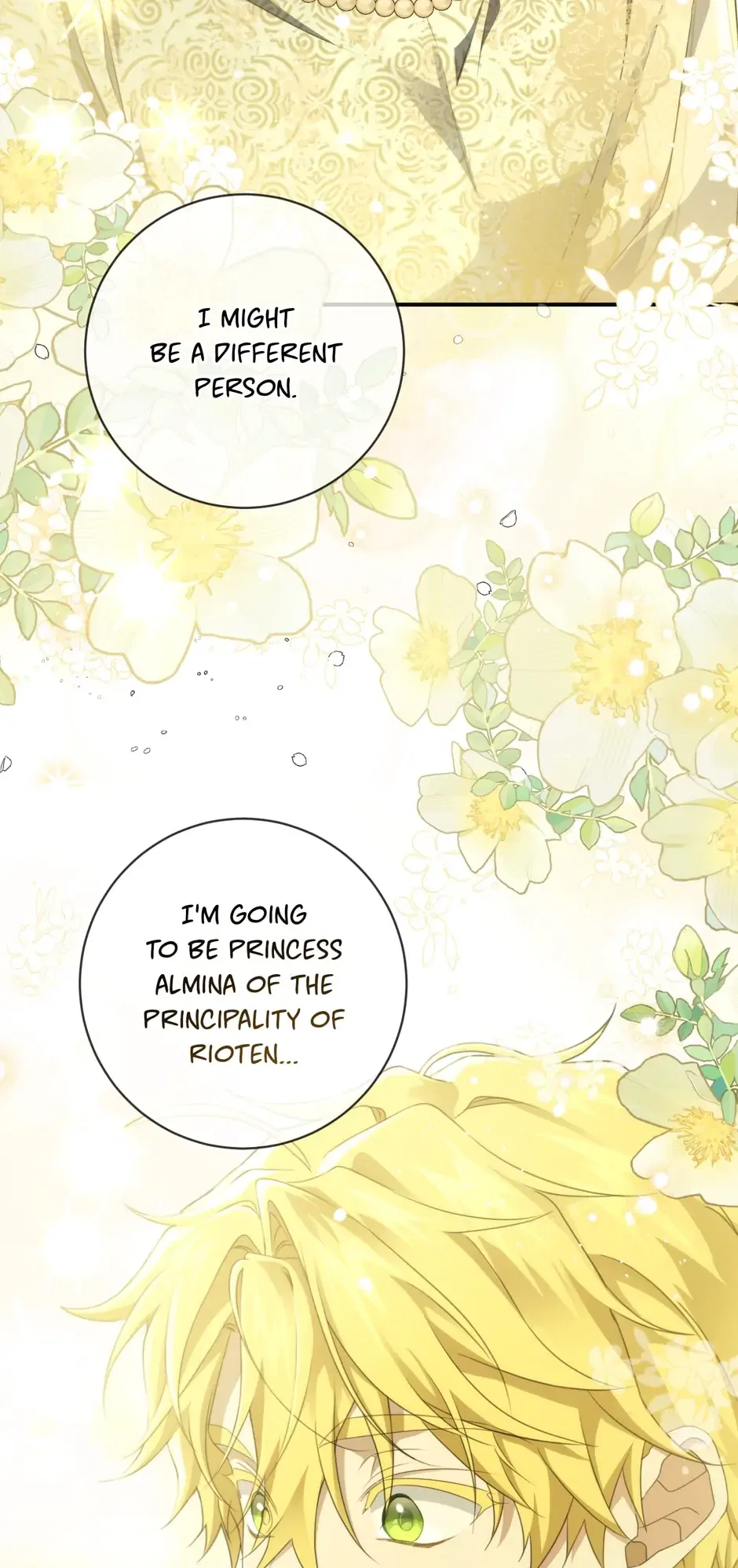Into The Light Once Again Chapter 79 – Page 71
