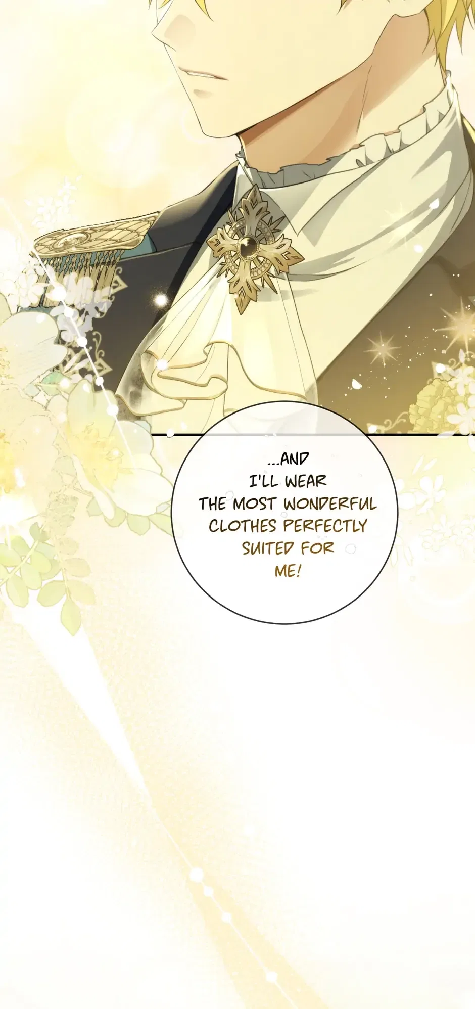 Into The Light Once Again Chapter 79 – Page 72
