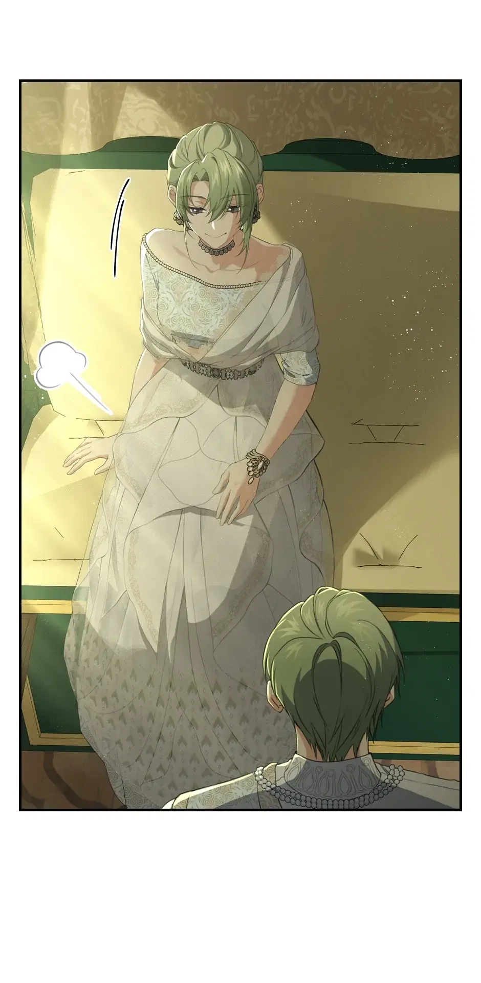 Into The Light Once Again Chapter 79 – Page 78