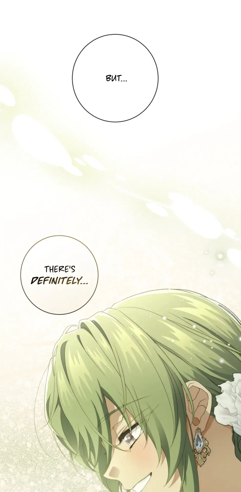 Into The Light Once Again Chapter 79 – Page 81