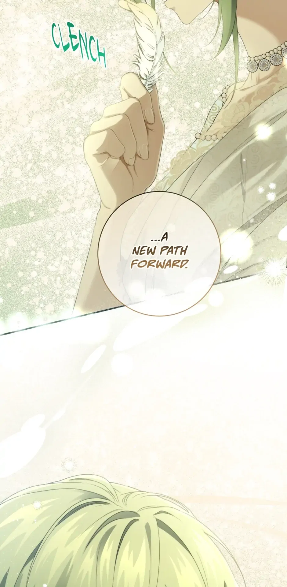 Into The Light Once Again Chapter 79 – Page 82