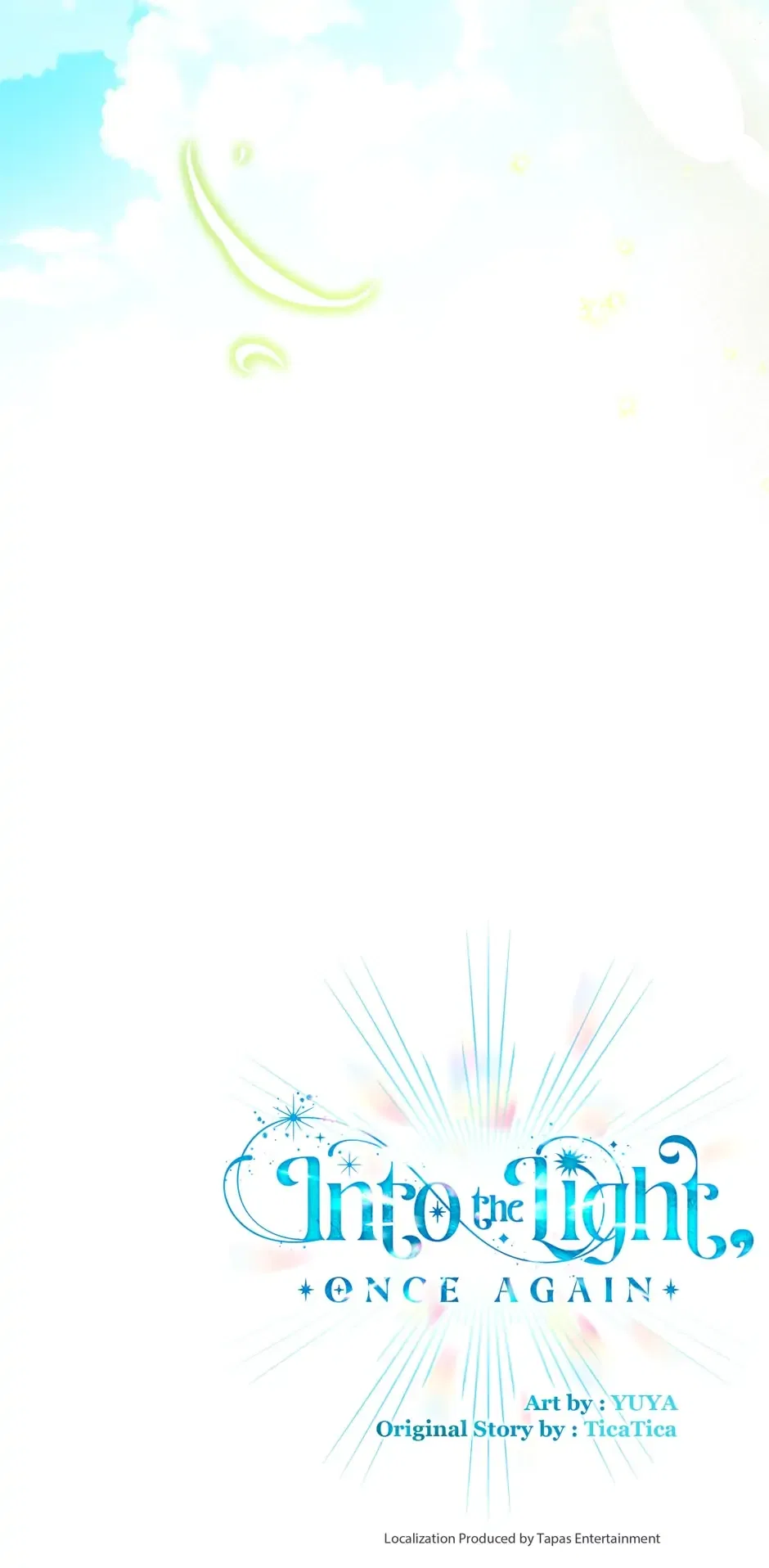 Into The Light Once Again Chapter 79 – Page 85