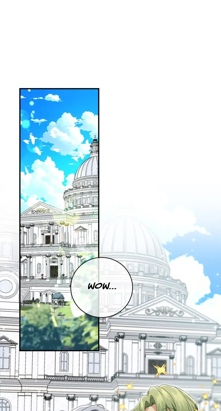 Into The Light Once Again Chapter 78 – Page 3