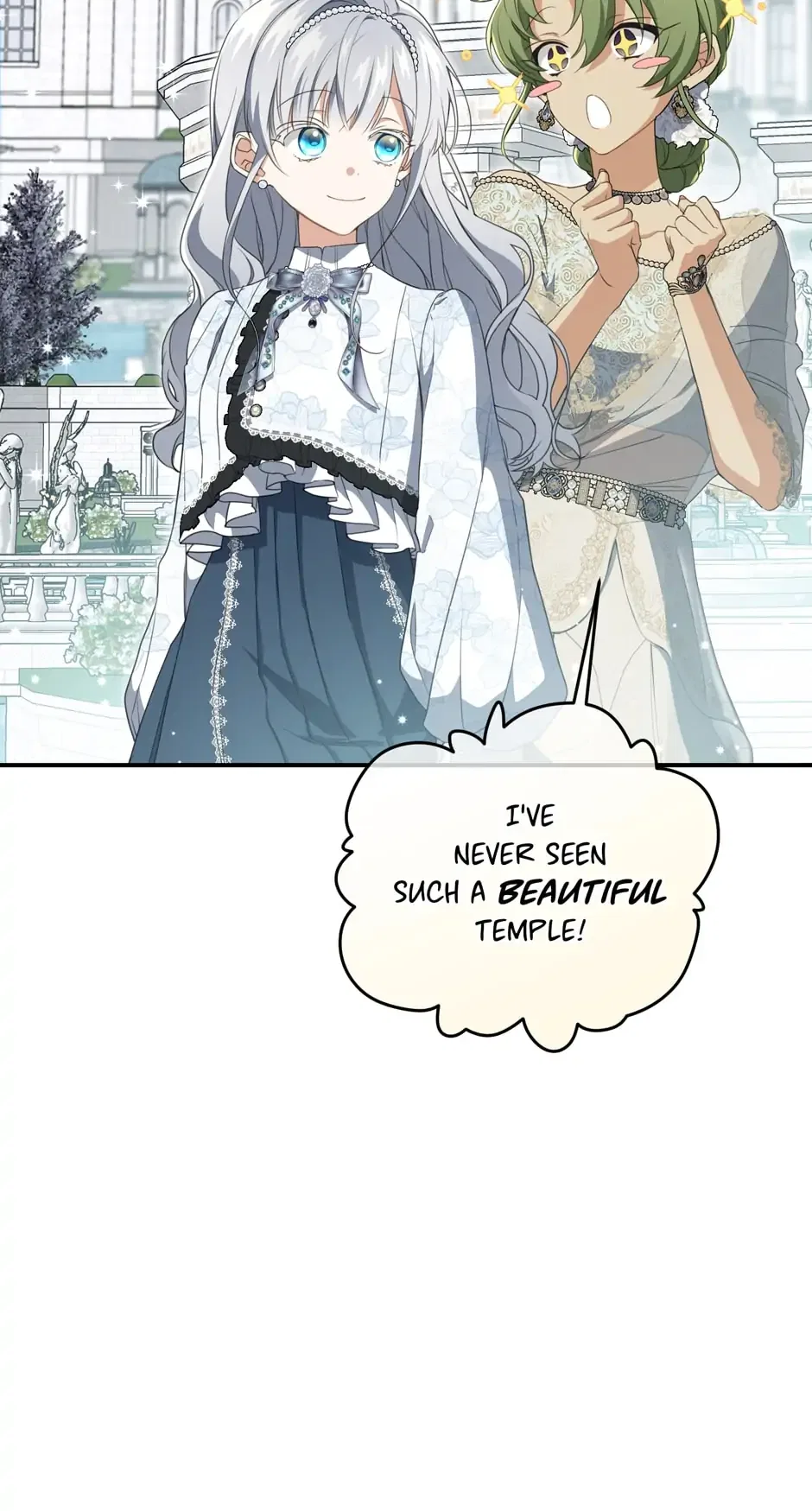 Into The Light Once Again Chapter 78 – Page 4