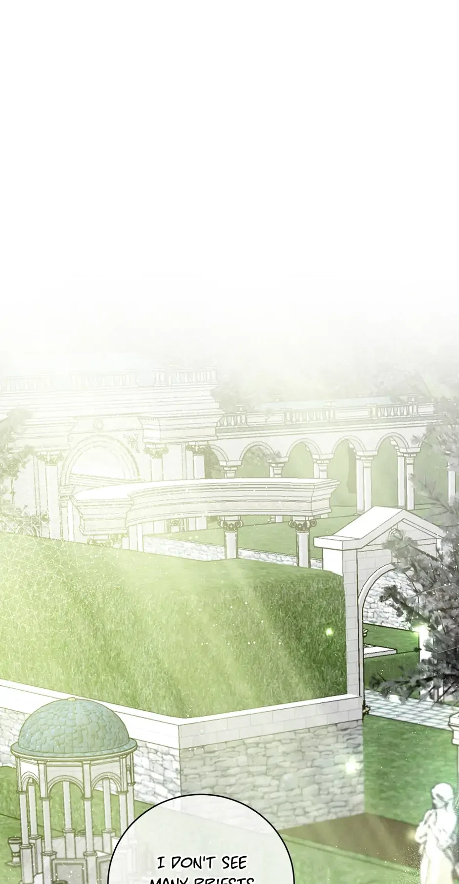 Into The Light Once Again Chapter 78 – Page 7