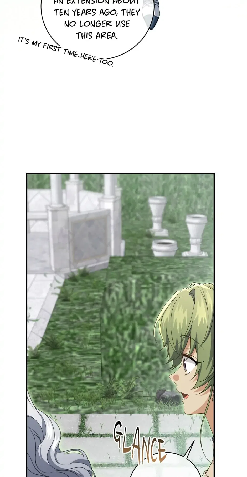 Into The Light Once Again Chapter 78 – Page 9