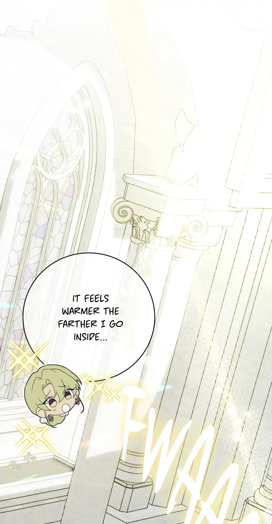 Into The Light Once Again Chapter 78 – Page 12