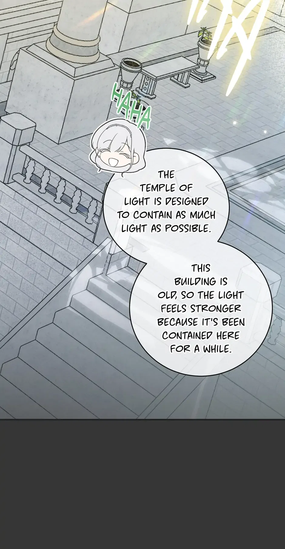 Into The Light Once Again Chapter 78 – Page 13