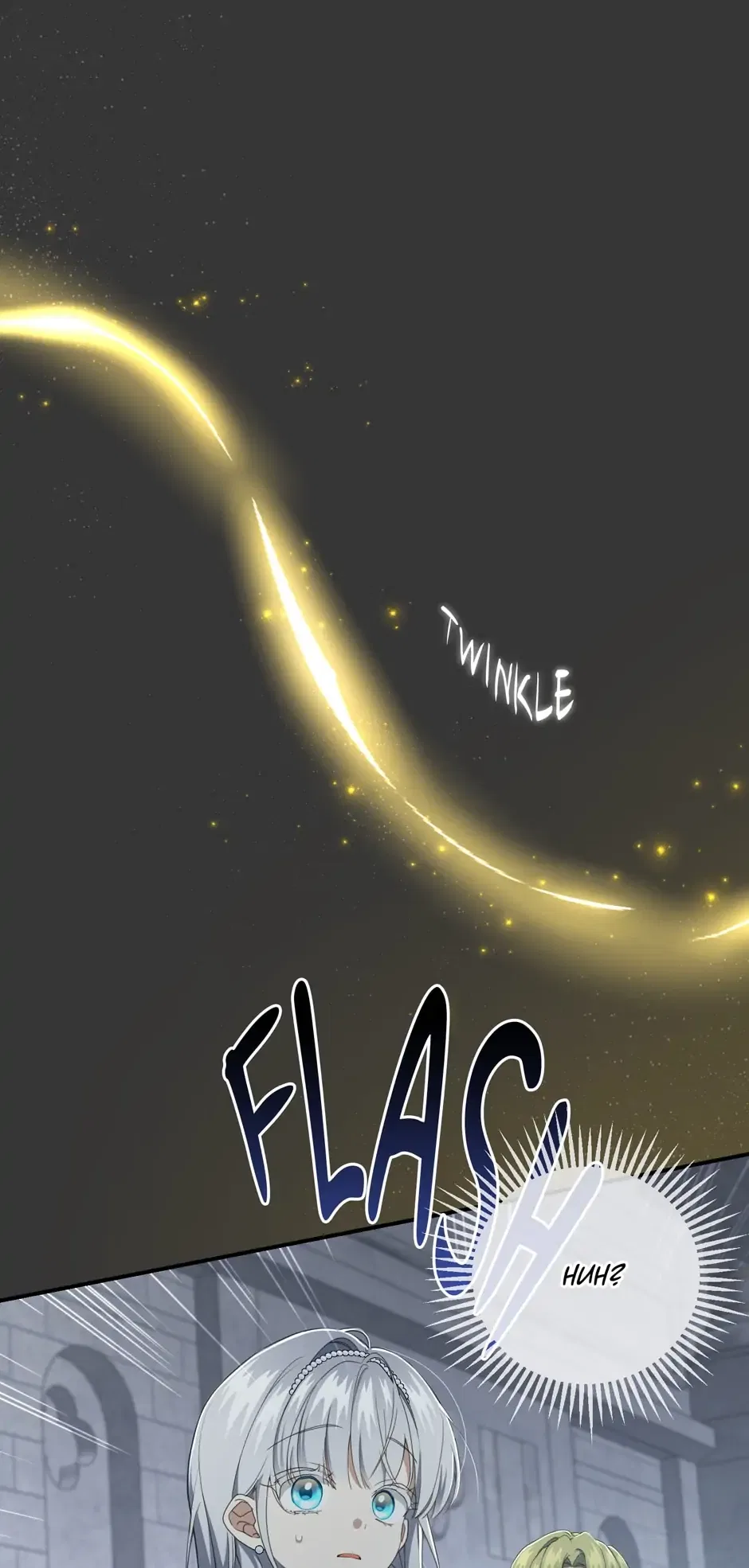 Into The Light Once Again Chapter 78 – Page 18