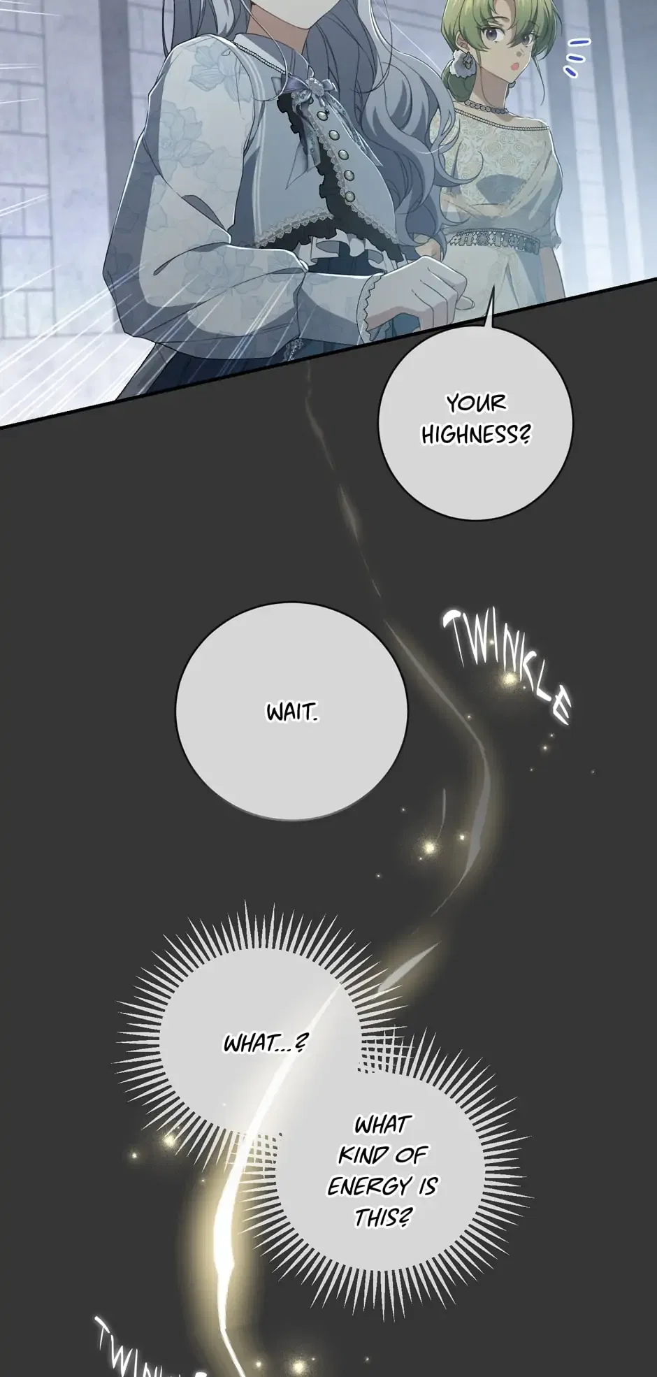 Into The Light Once Again Chapter 78 – Page 19