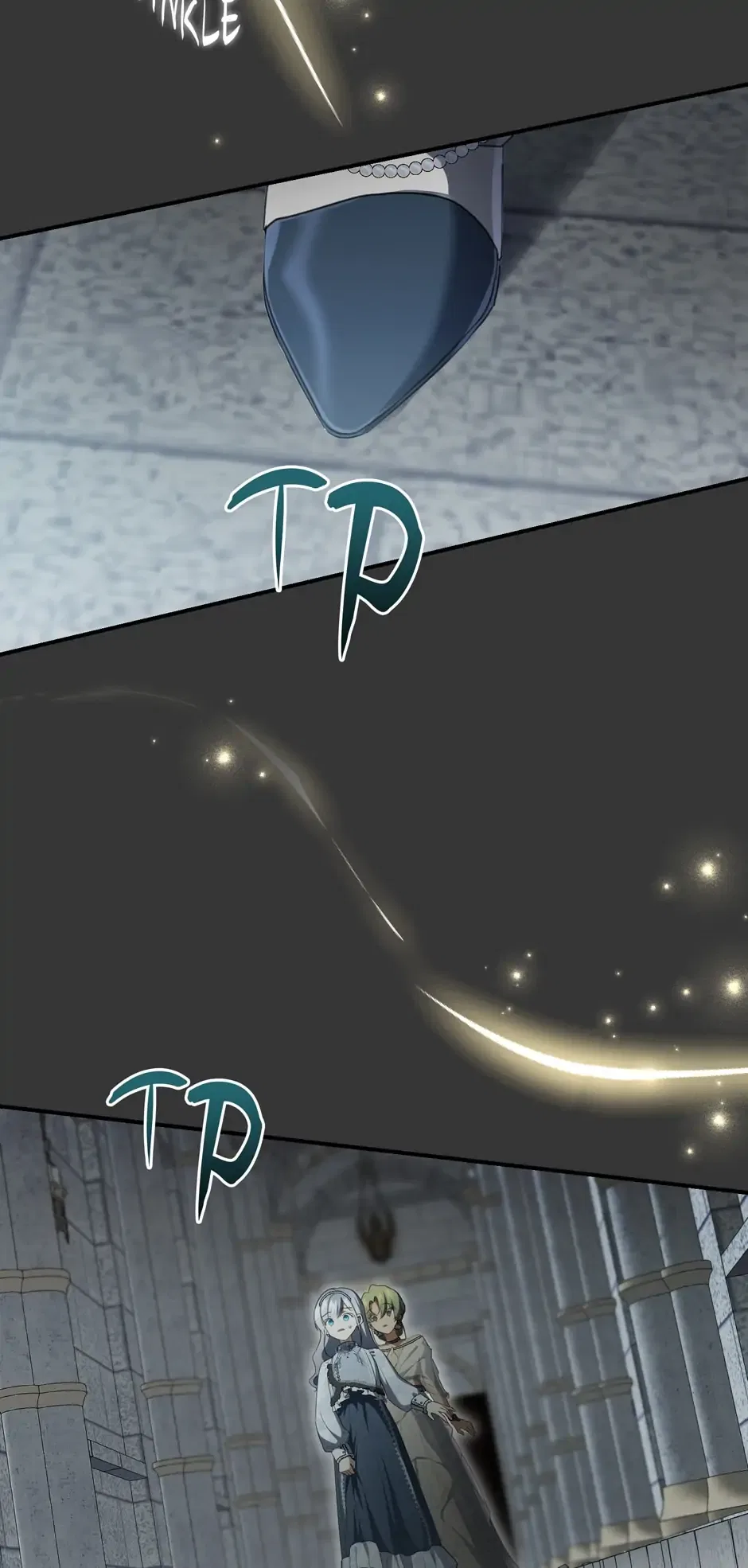 Into The Light Once Again Chapter 78 – Page 20