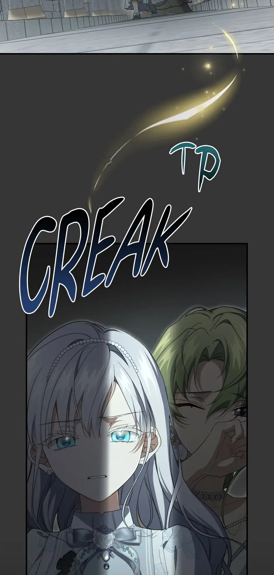 Into The Light Once Again Chapter 78 – Page 21