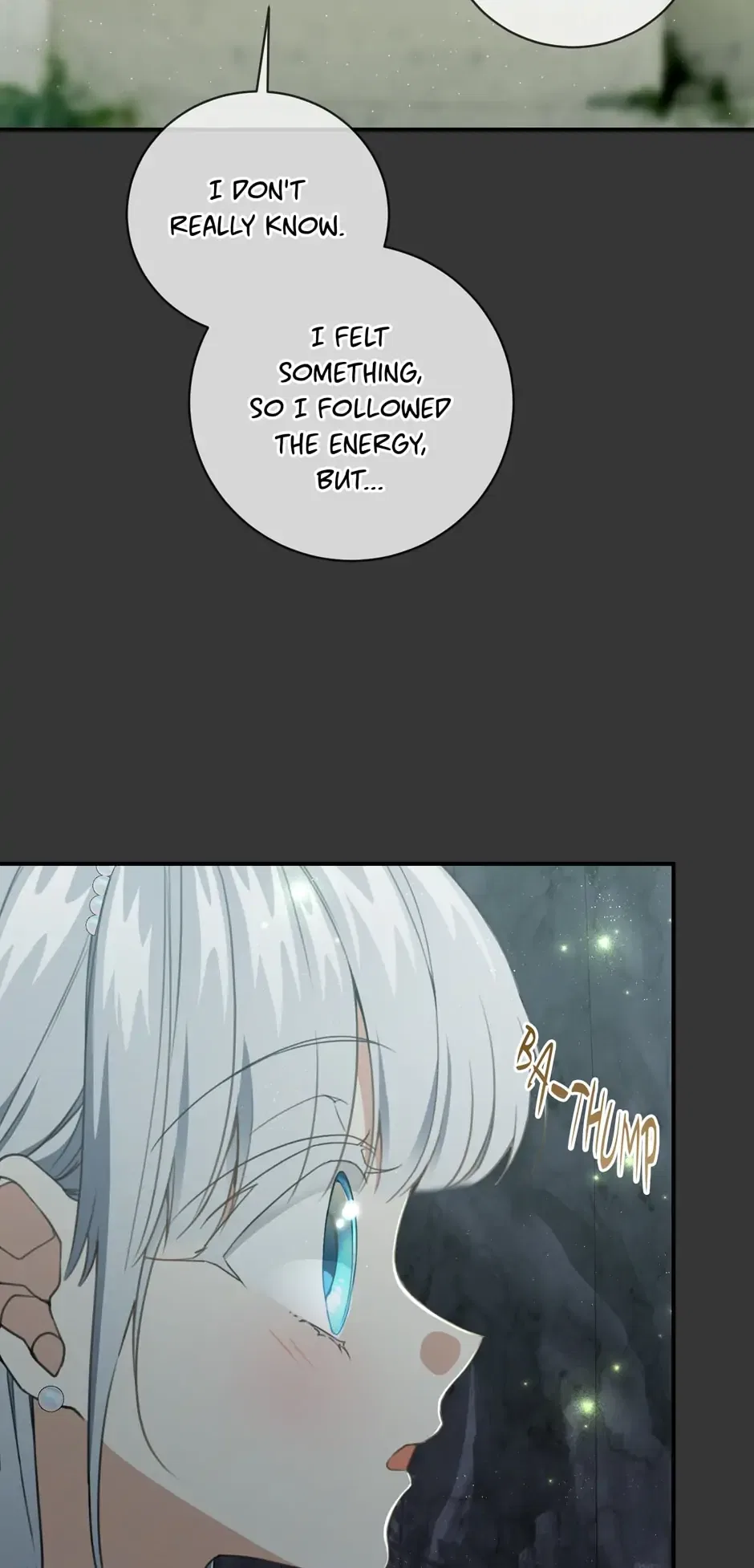 Into The Light Once Again Chapter 78 – Page 25