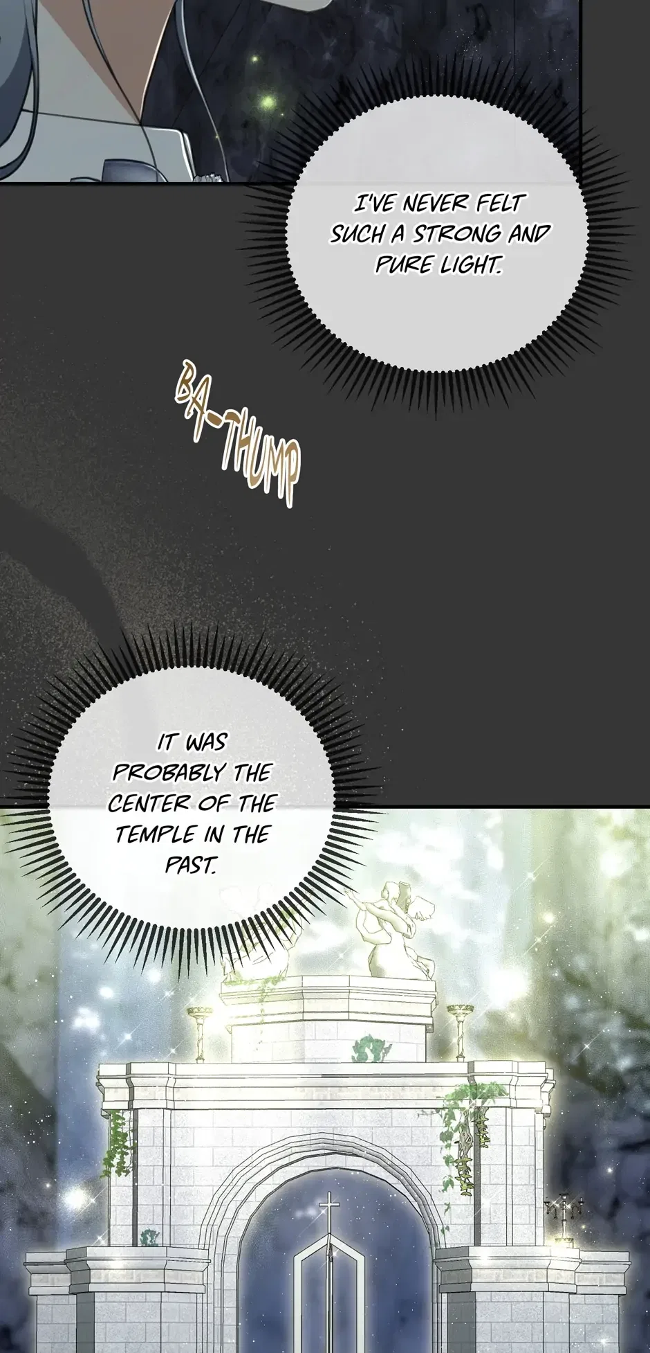 Into The Light Once Again Chapter 78 – Page 26