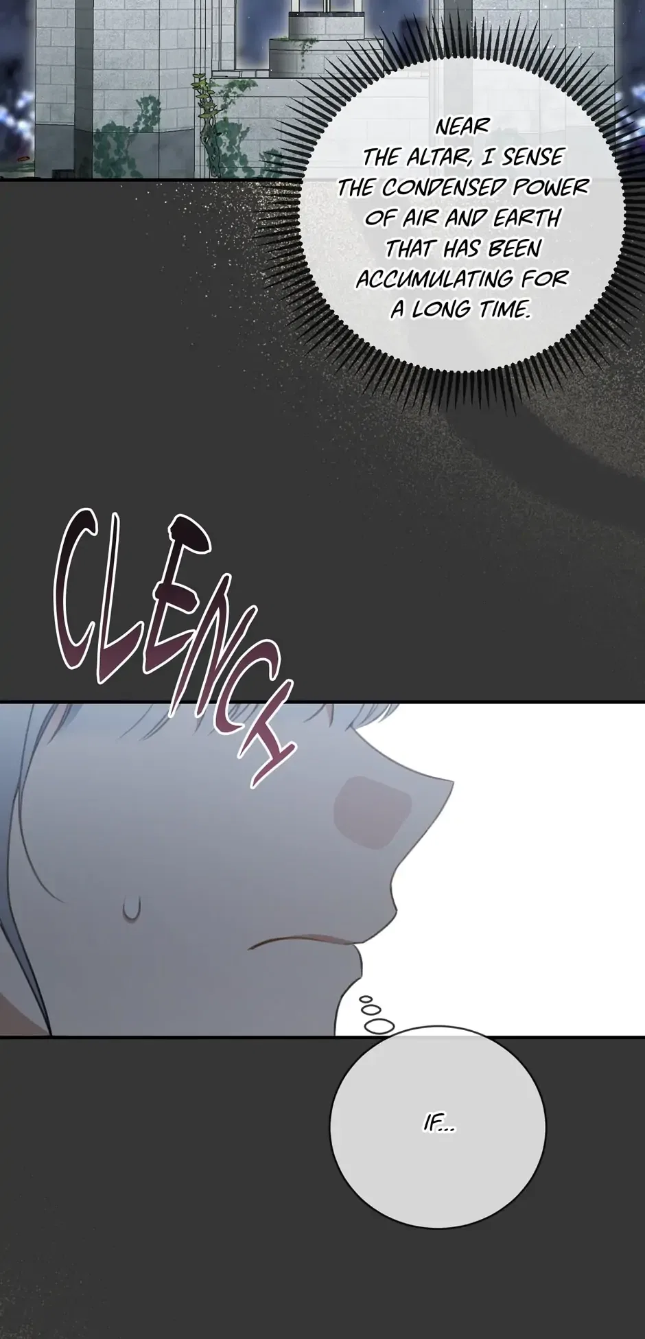 Into The Light Once Again Chapter 78 – Page 27