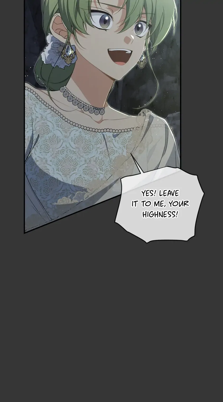 Into The Light Once Again Chapter 78 – Page 31